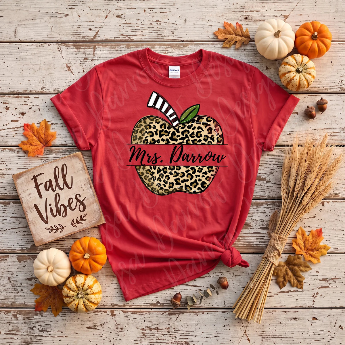 Teacher Shirts