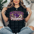 Navarro Volleyball