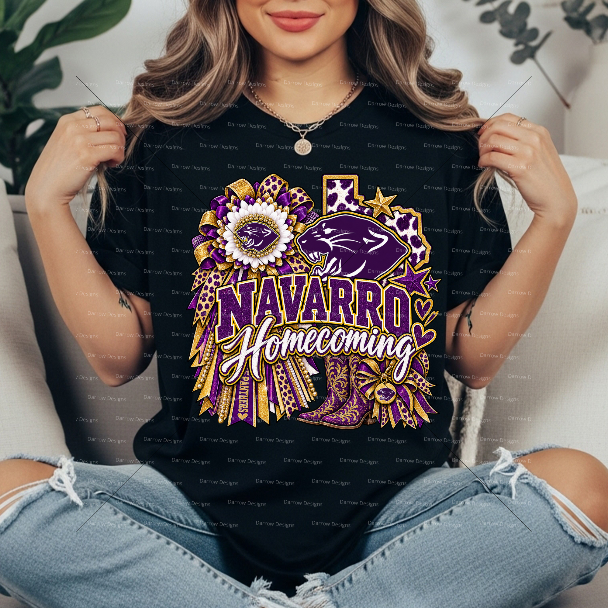 Navarro Homecoming