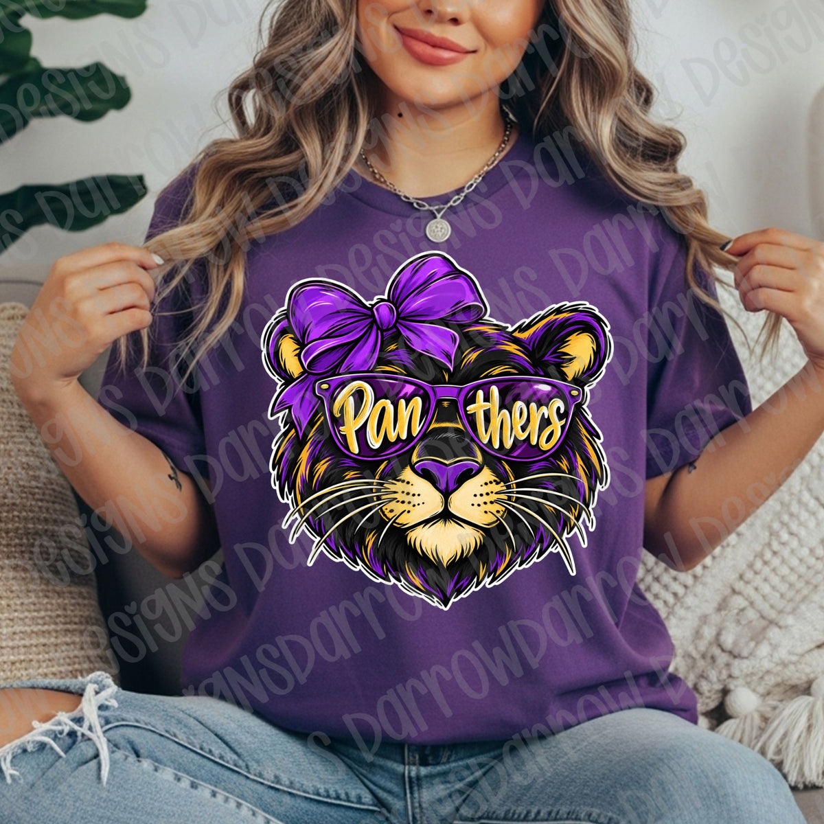 Panther Glasses