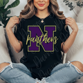 Panthers Logo